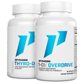 1-Db Overdrive & Thyro-Drive
