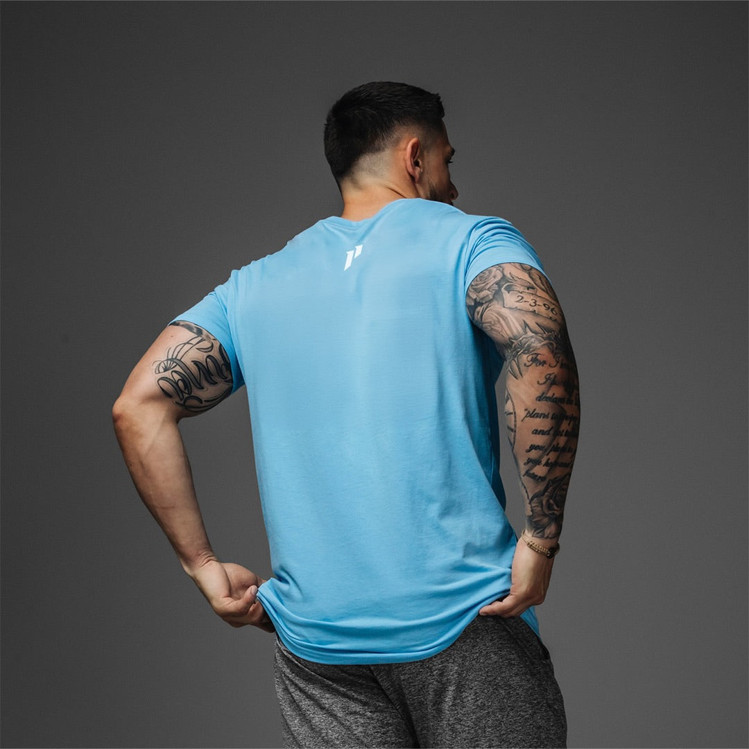 1P Varsity Tee