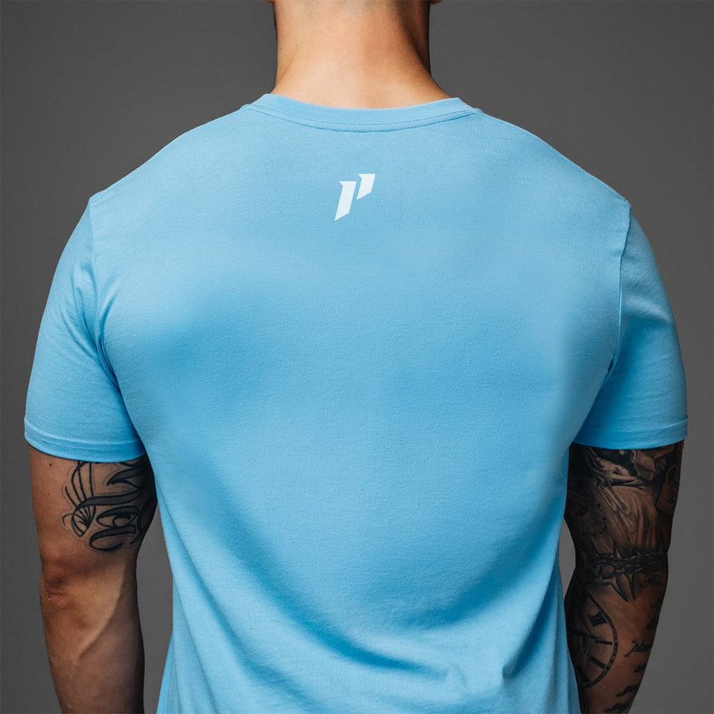 1P Varsity Tee