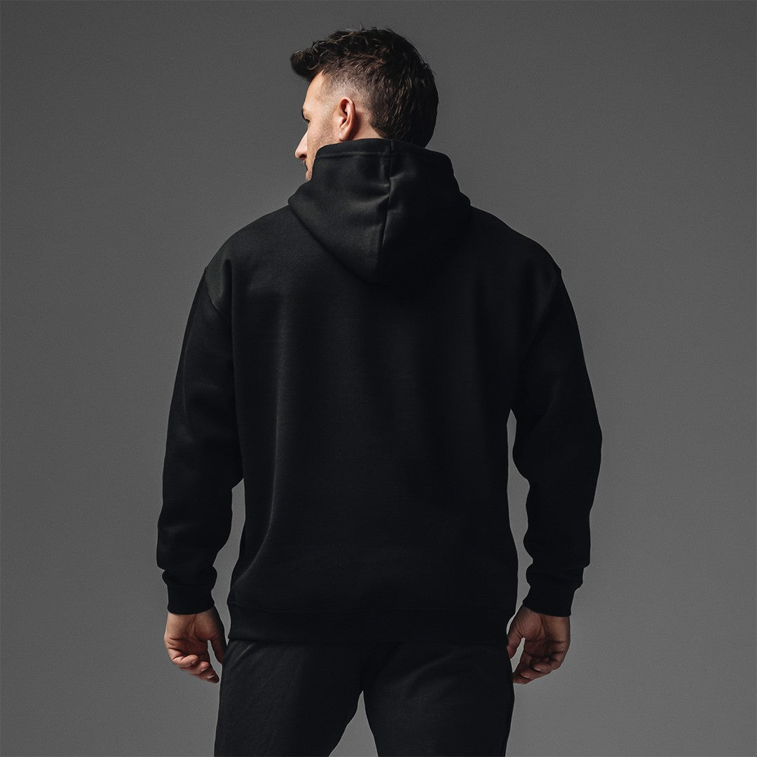 1P Varsity Hoodie