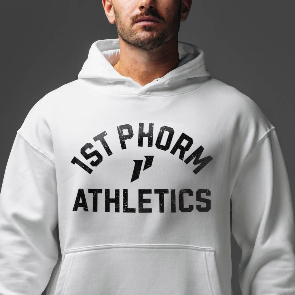 1P Athletics Hoodie