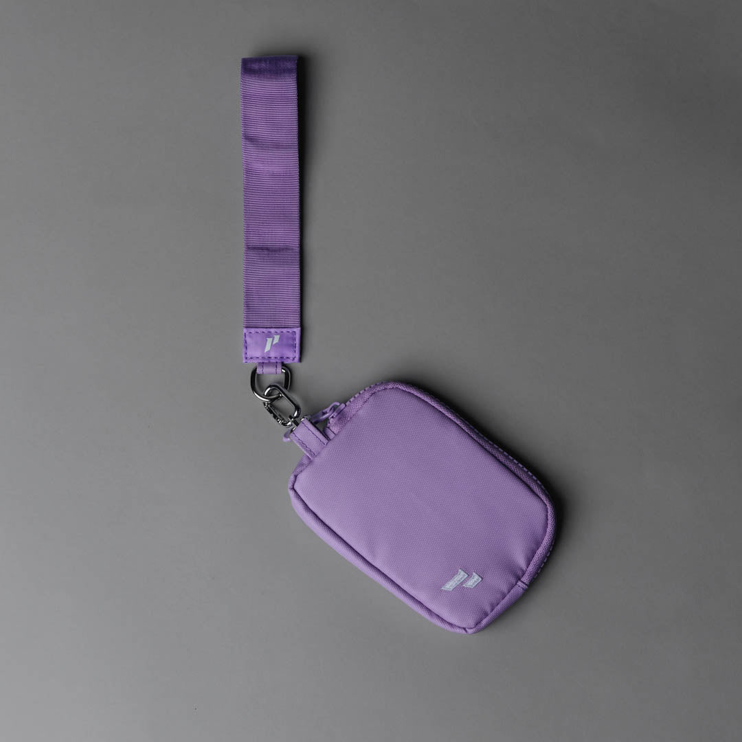 Limitless Card Pouch & Wristlet