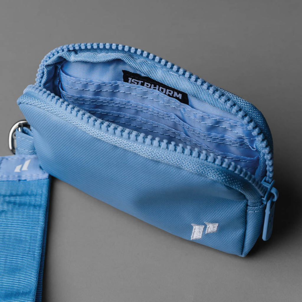 Limitless Card Pouch & Wristlet