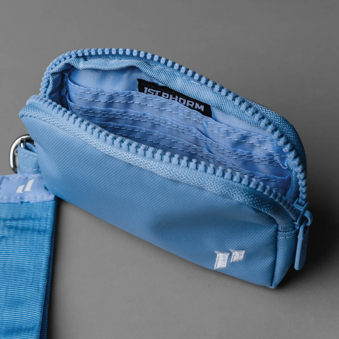 Limitless Card Pouch & Wristlet