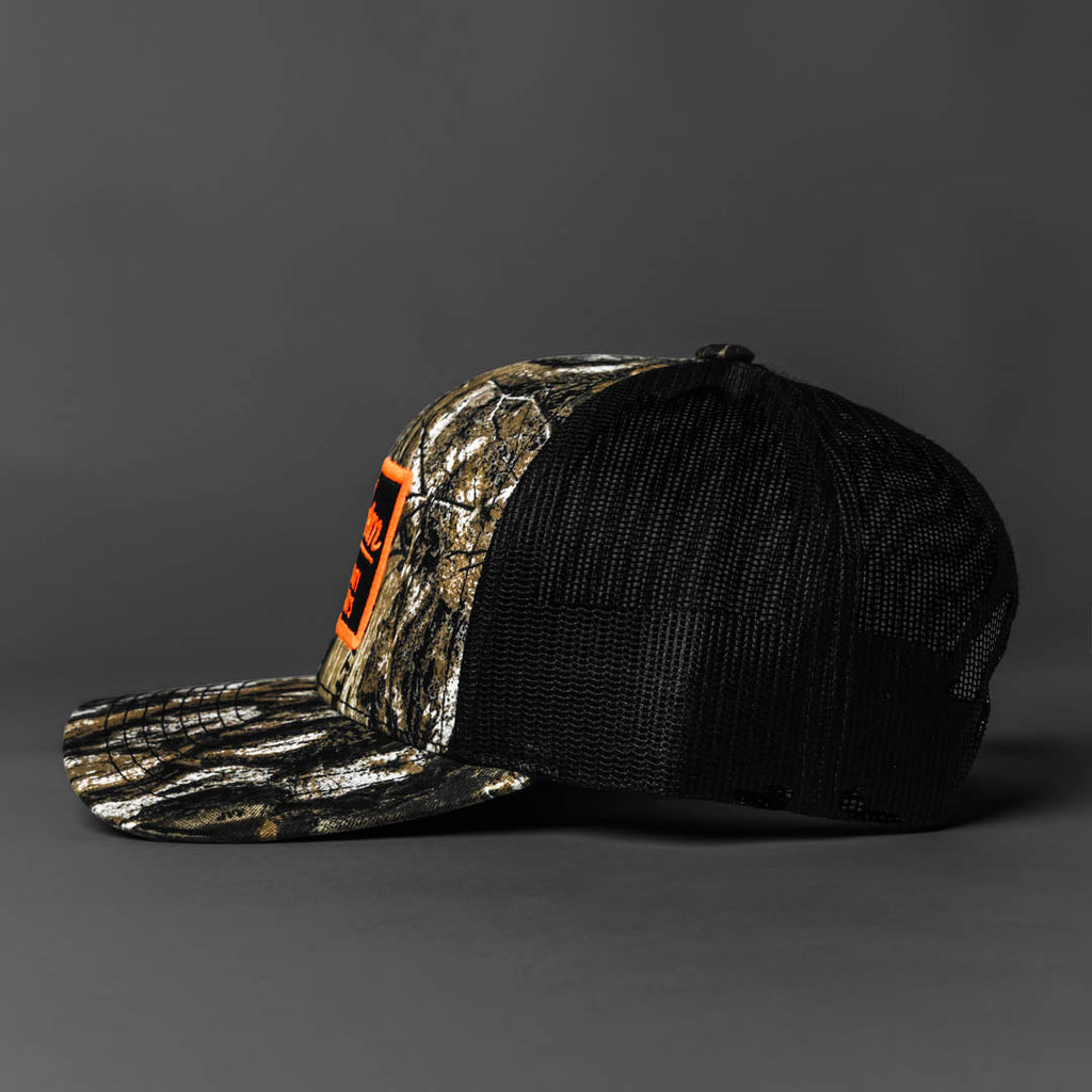 Quality Script Hat
