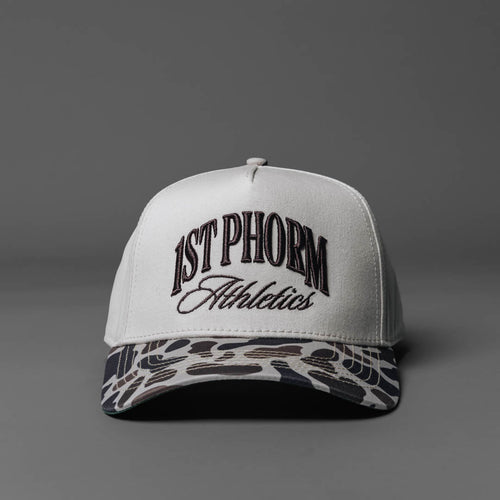 1P Athletics Club Hat