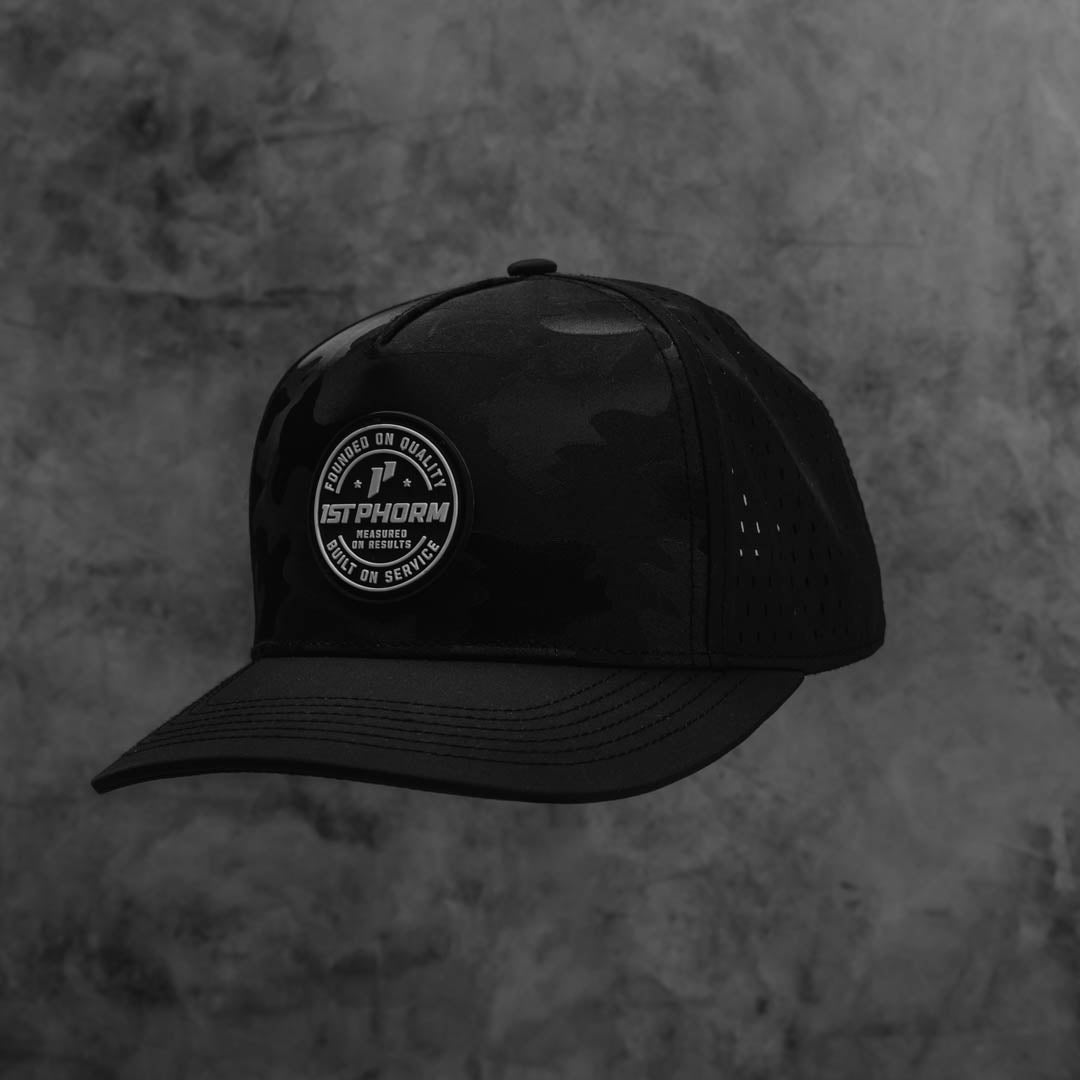 FOQ Sport Snapback