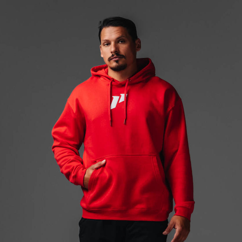 Standard Crest Hoodie