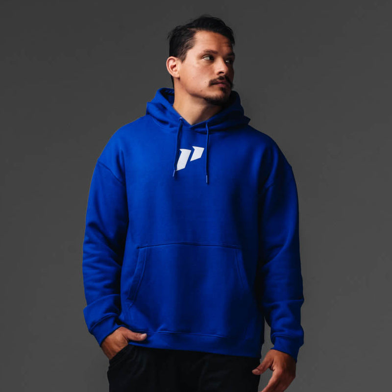 Standard Crest Hoodie