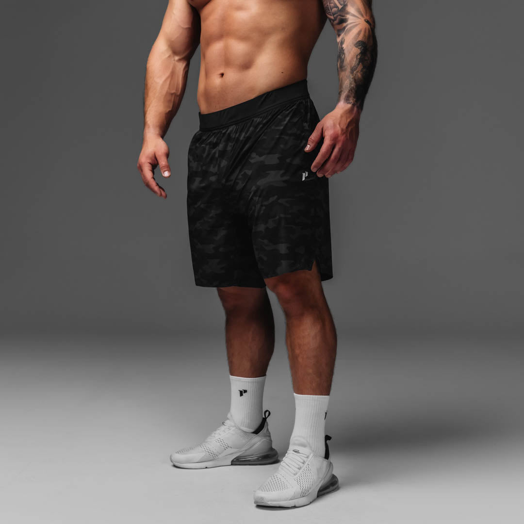 Element Short - 9 Inseam - Lined