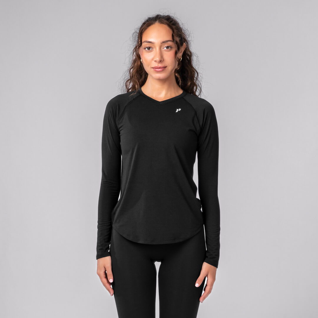 Women's Genesis Long Sleeve