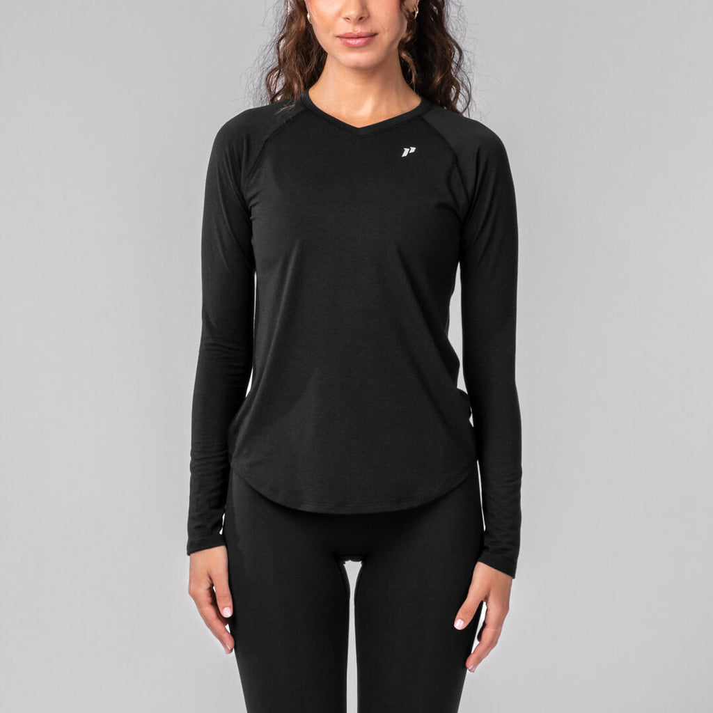 Women's Genesis Long Sleeve