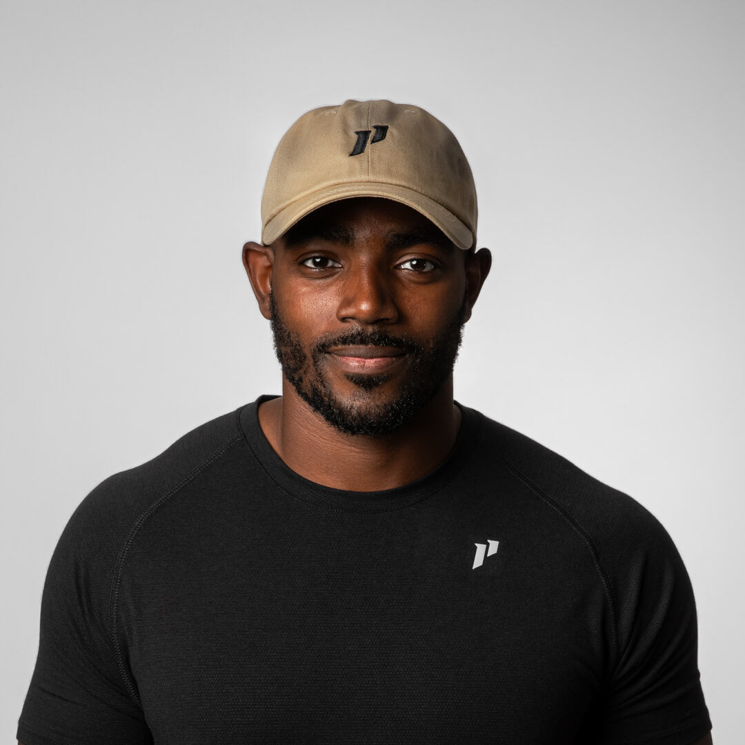 Crest Dad Hat