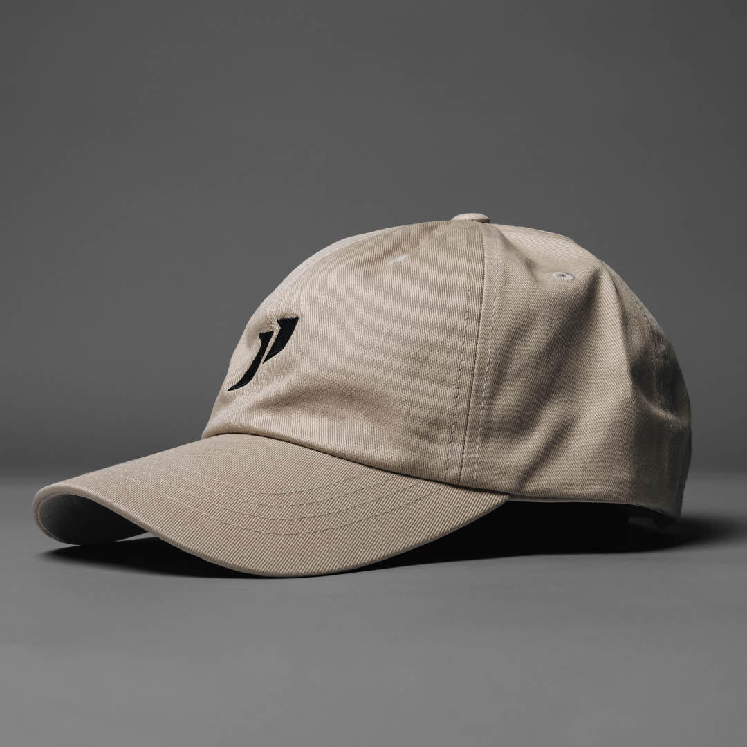 Crest Dad Hat