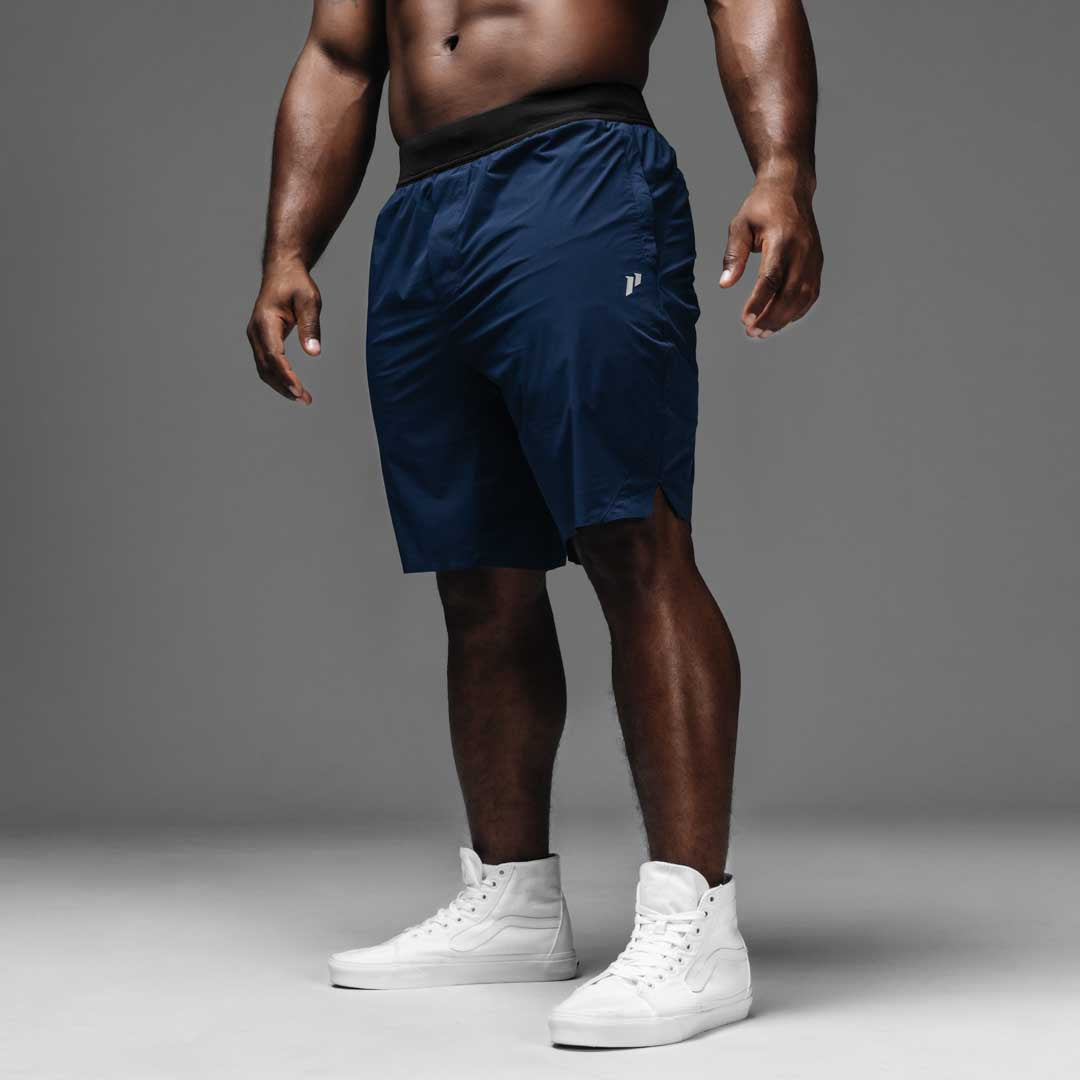Element Short - 7 Inseam - Lined