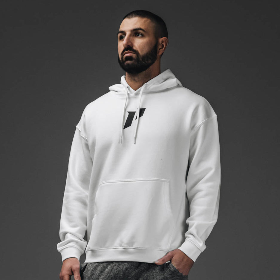 Standard Crest Hoodie