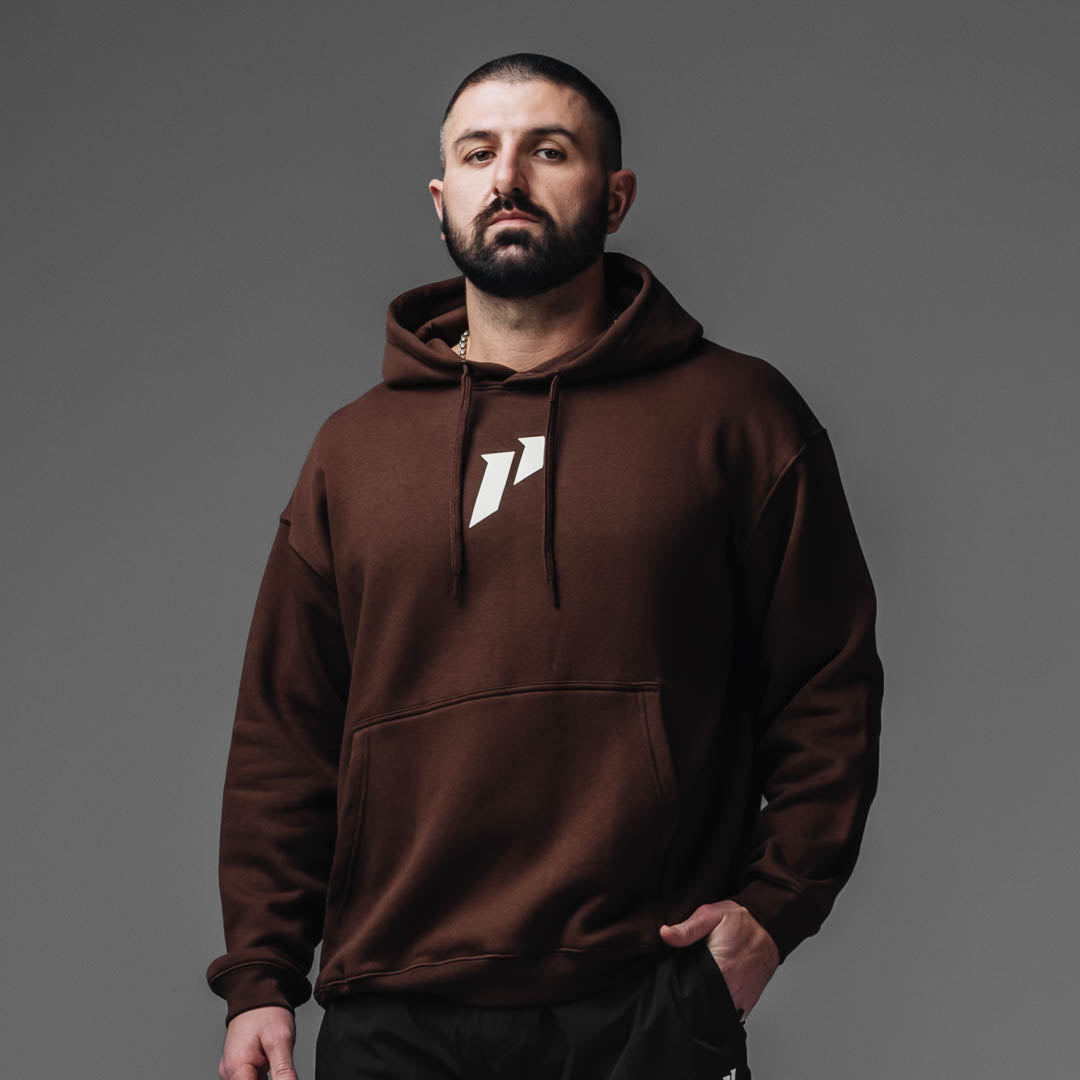 Standard Crest Hoodie