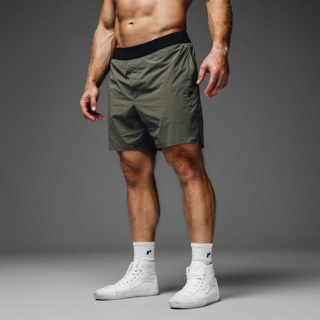 Element Short - 7 Inseam - Lined