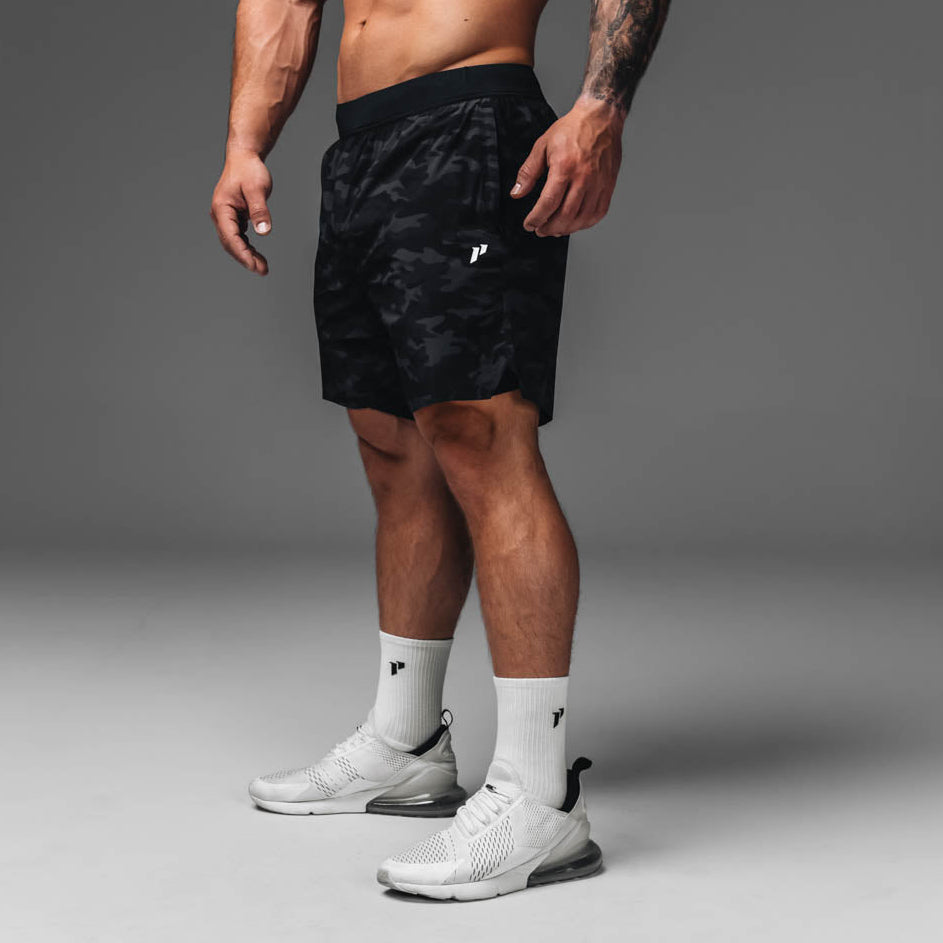 Element Short - 7 Inseam - Lined