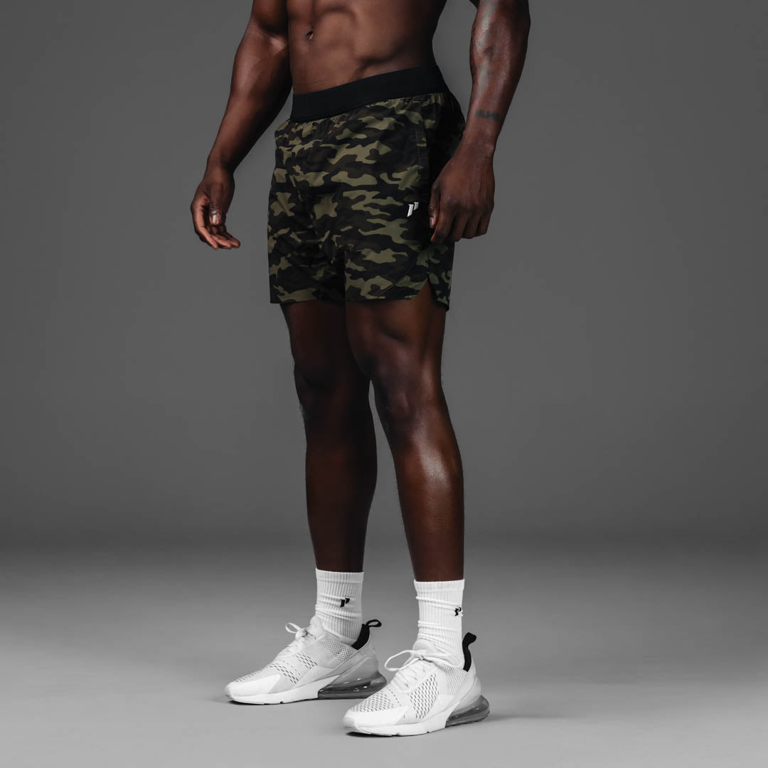 Element Short - 5 Inseam - Unlined