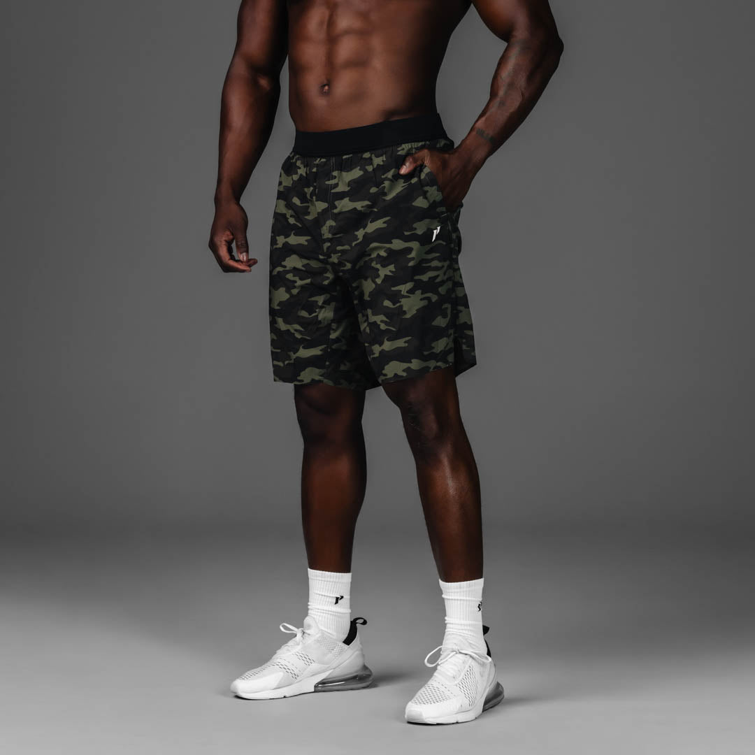 Element Short - 9 Inseam - Lined