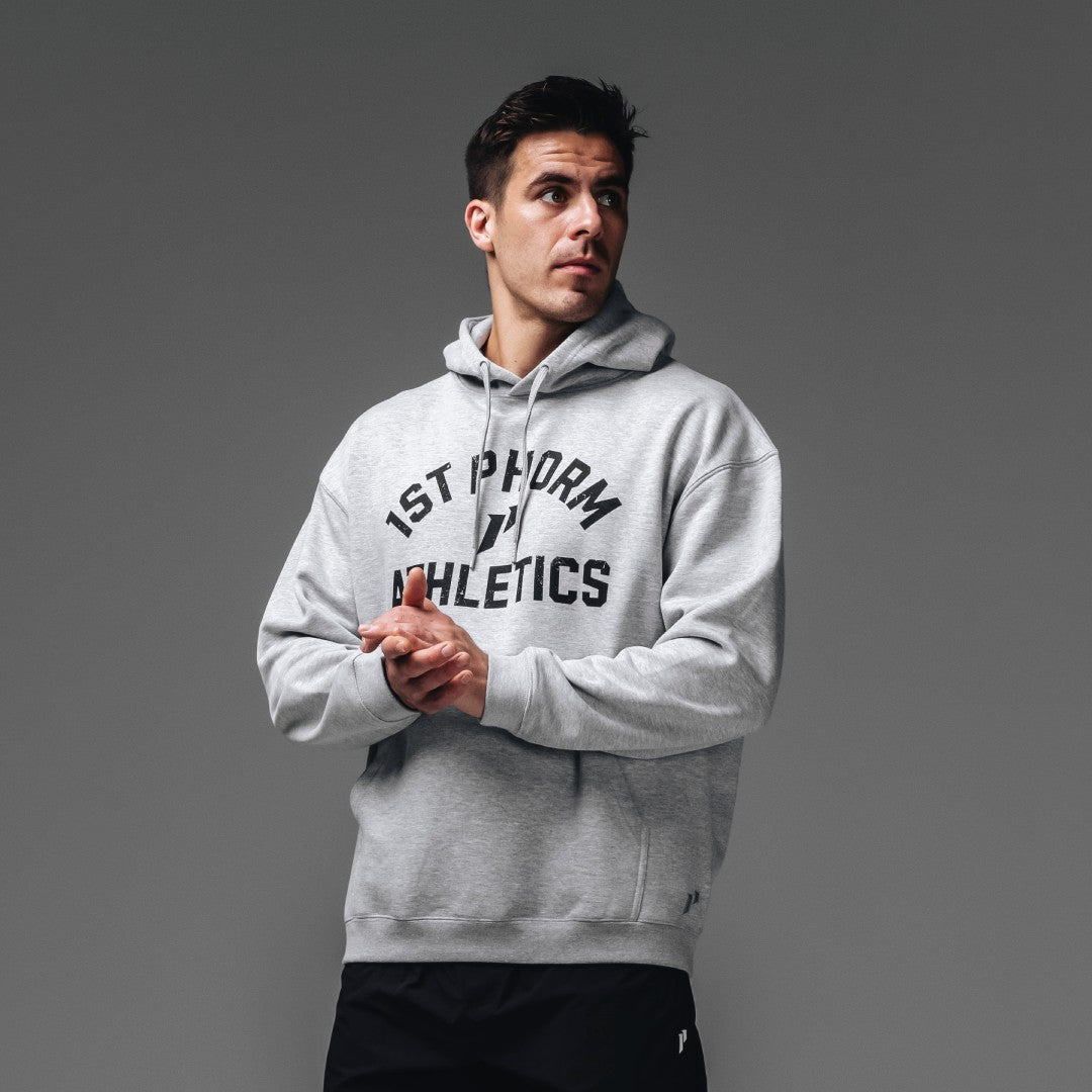 1P Athletics Hoodie