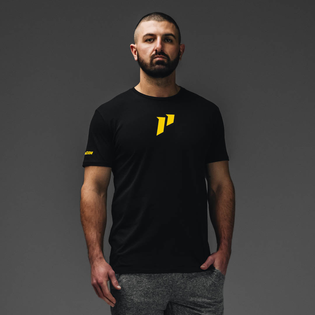 Standard Crest Tee