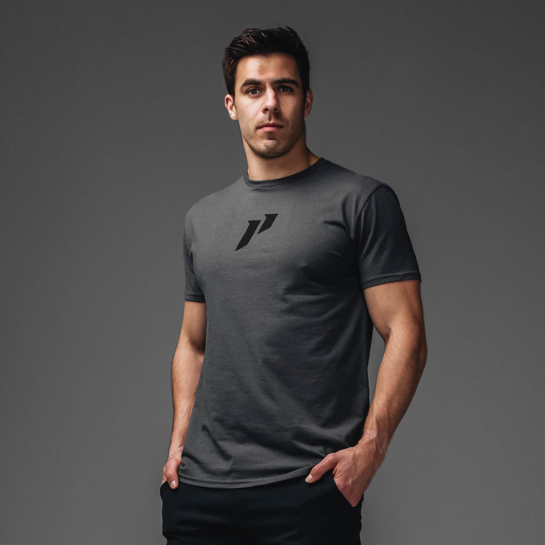 Standard Crest Tee