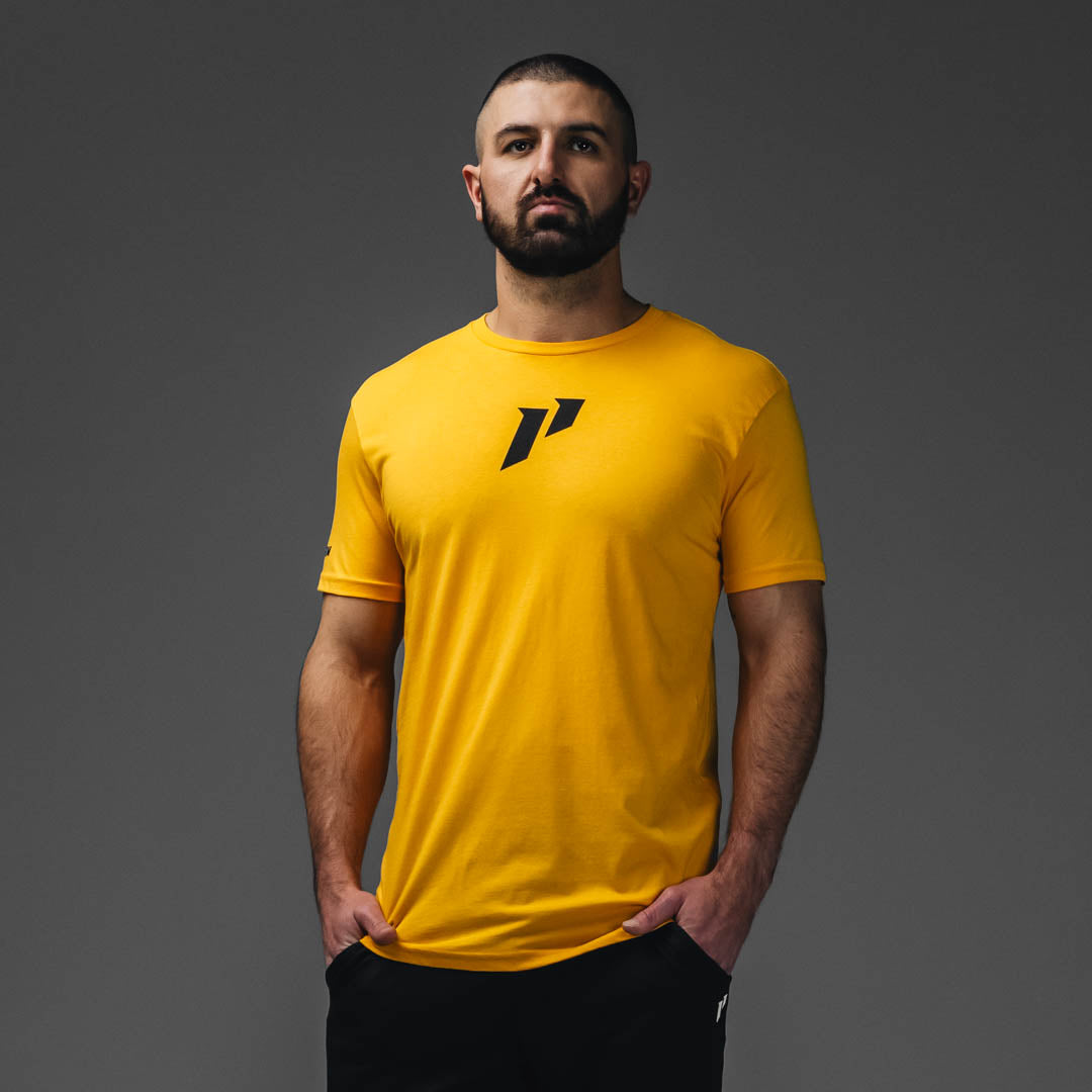 Standard Crest Tee