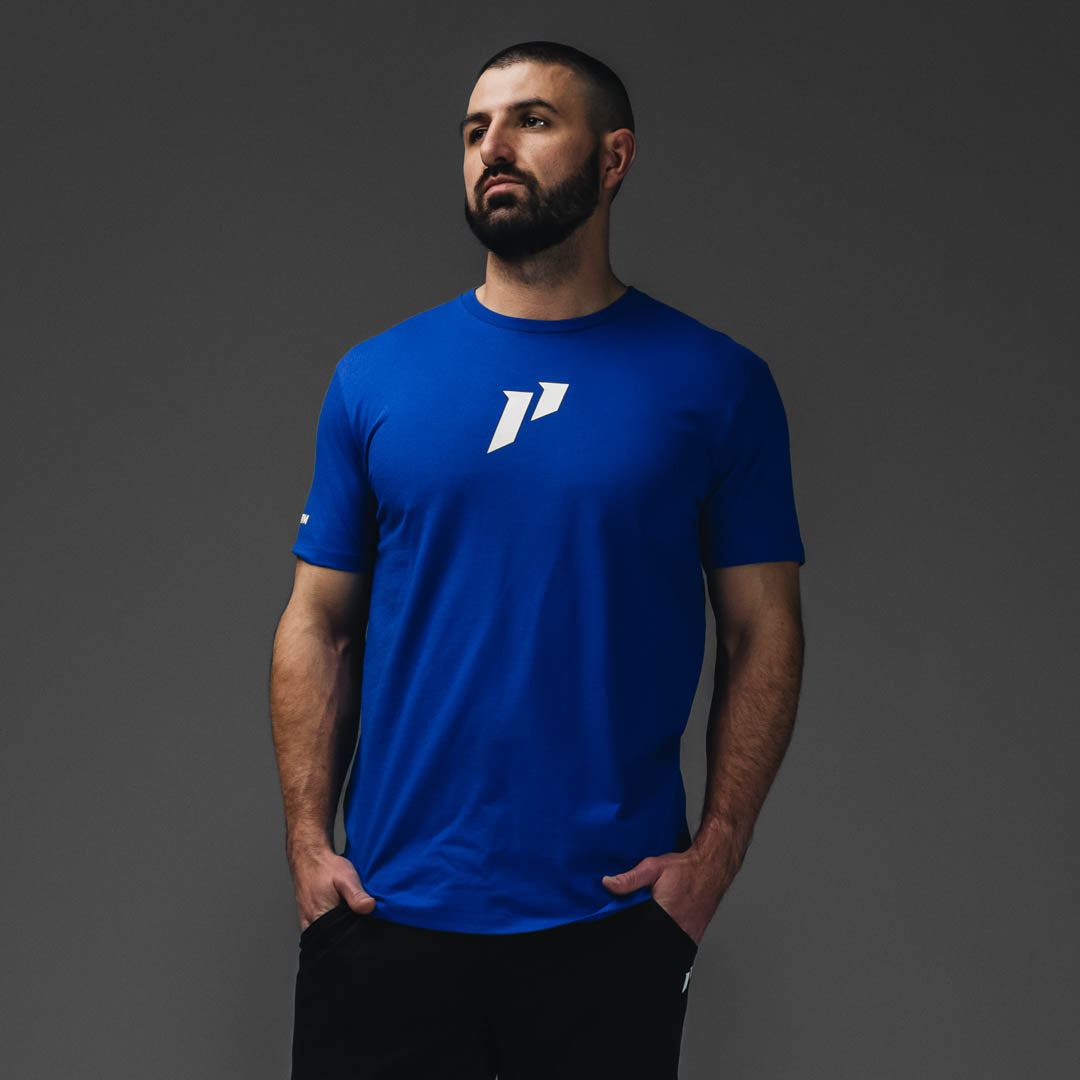Standard Crest Tee