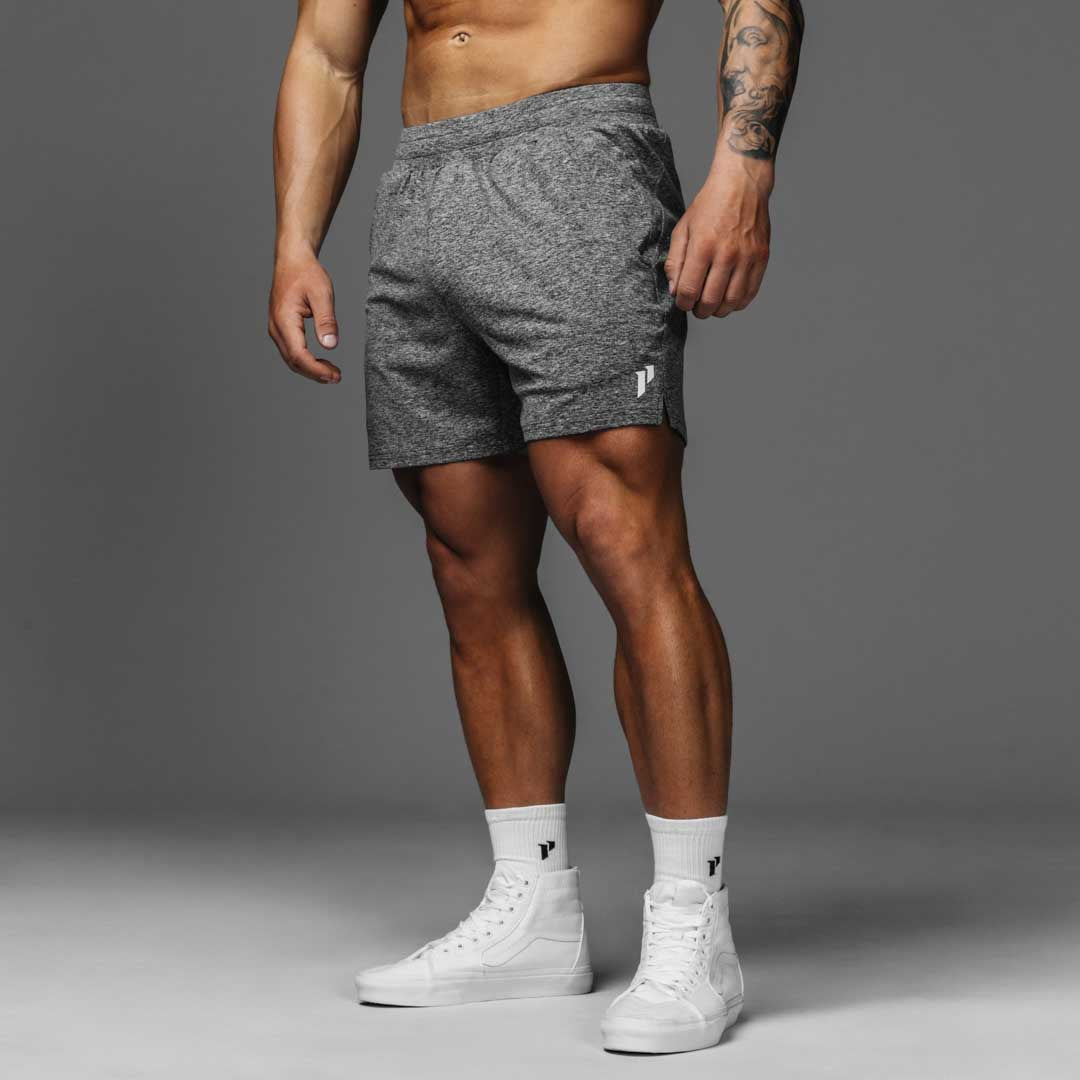 Core Comfort Short - 5 Inseam