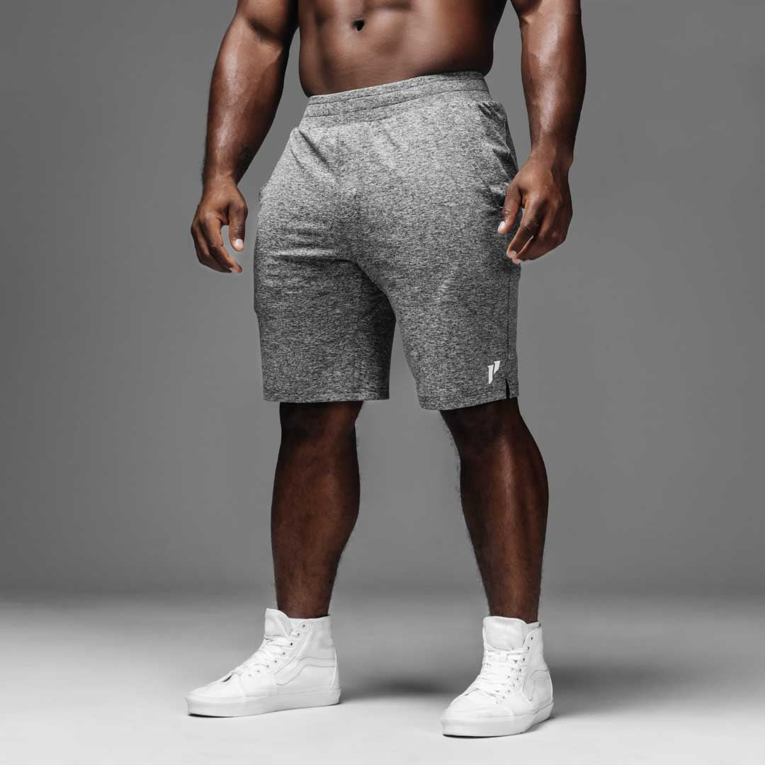 Core Comfort Short - 9 Inseam
