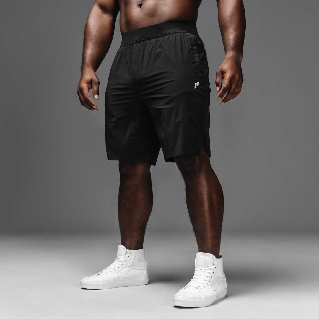 Element Short - 9 Inseam - Lined