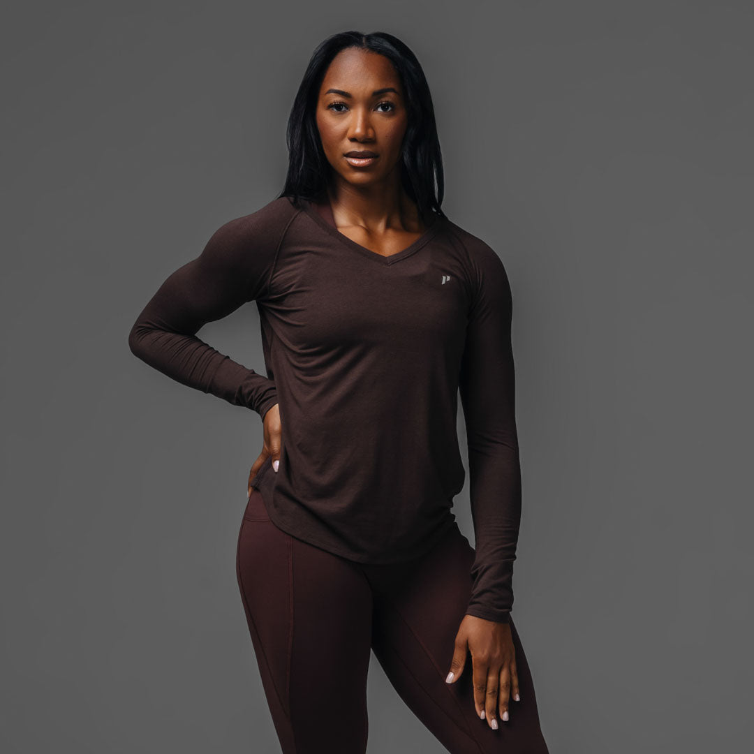 Women's Genesis Long Sleeve