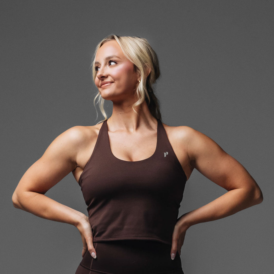 Adapt Crop Tank