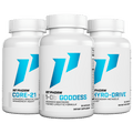 24-Hour Weight Loss Stack For Women