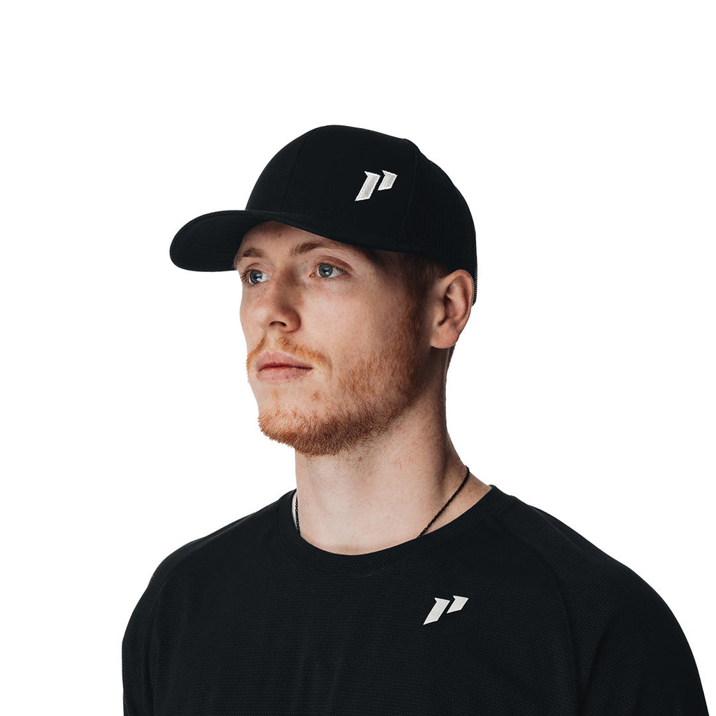 Amplify Crest Cap