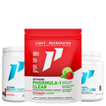Clear Muscle Building Essentials Stack