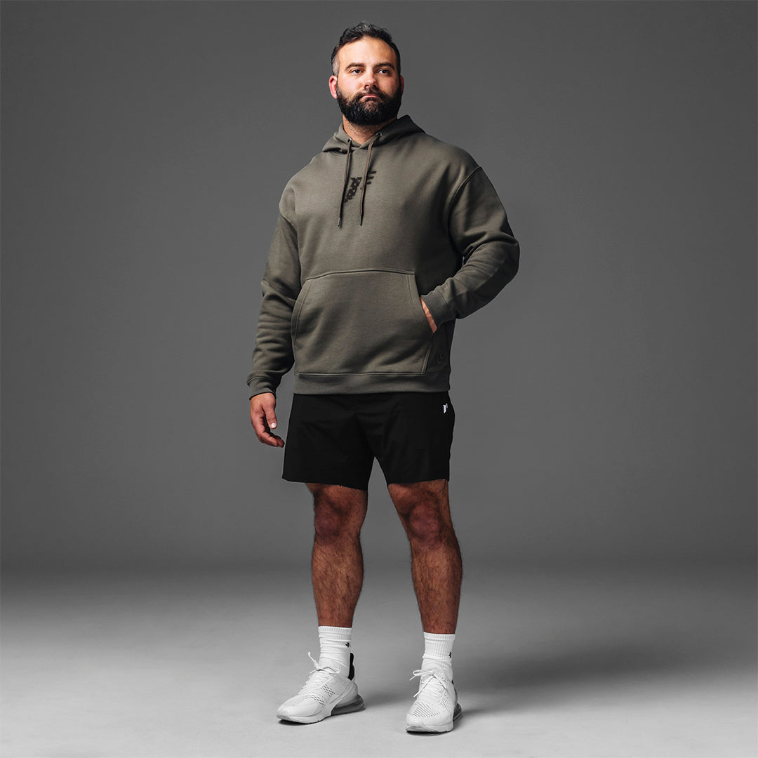 Founded on Freedom Hoodie