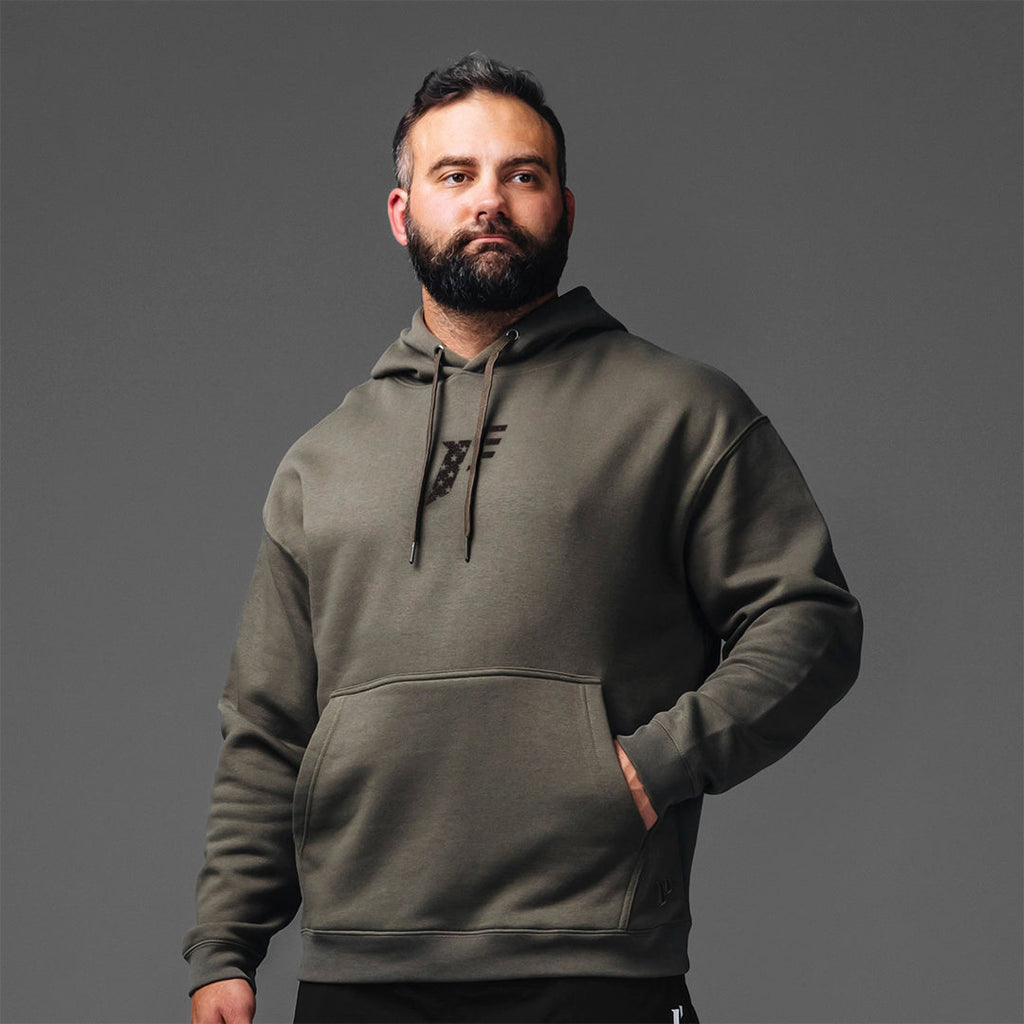 Founded on Freedom Hoodie