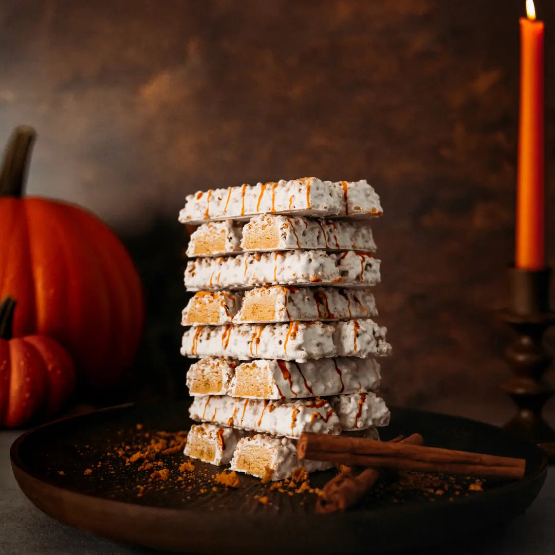 Pumpkin Spice Combo Pack