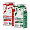 Opti-Health Stack Sticks