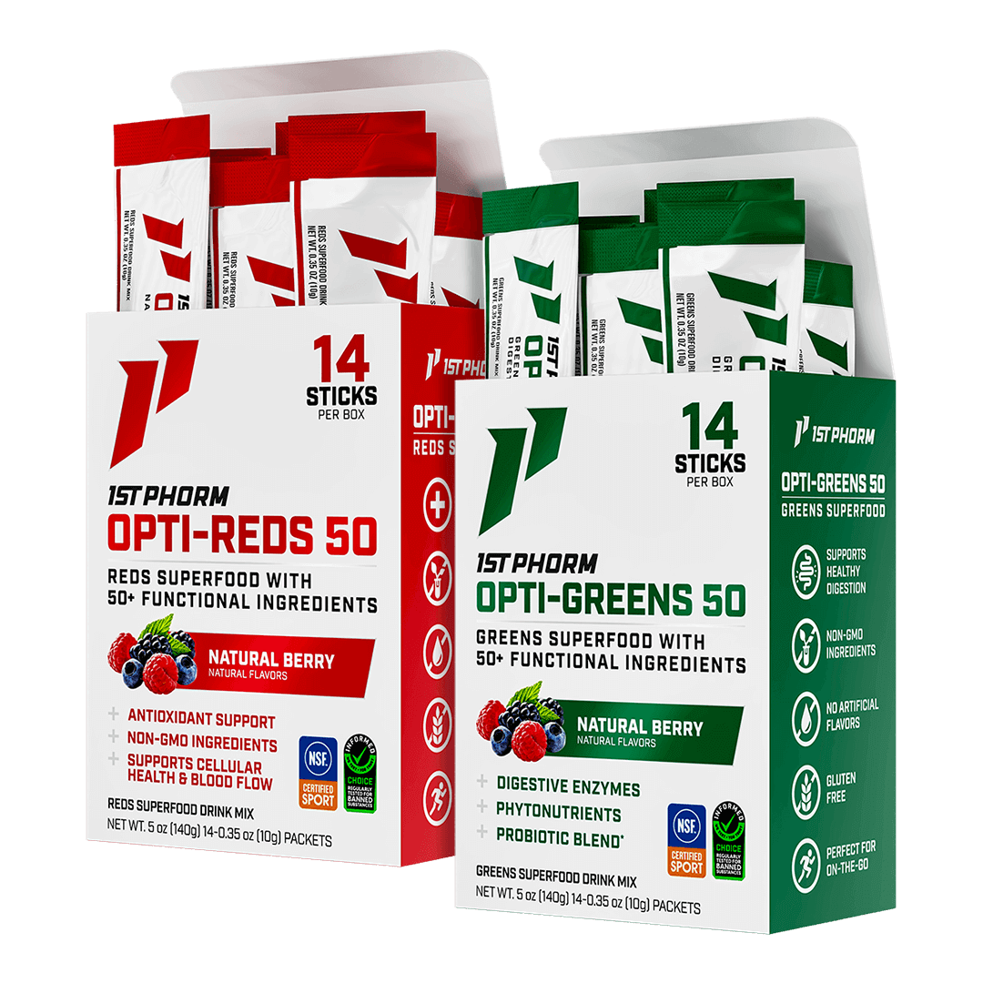 Opti-Health Stack Sticks