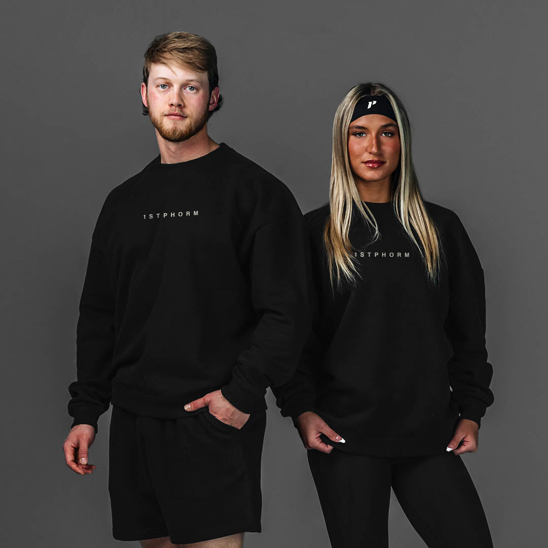 Origin Oversized Crew