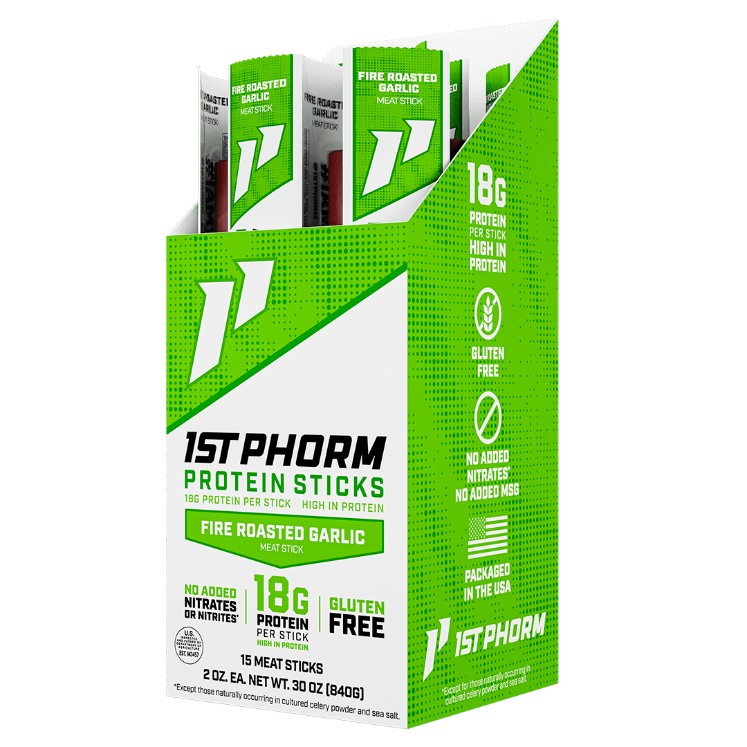 Protein Sticks (15ct)