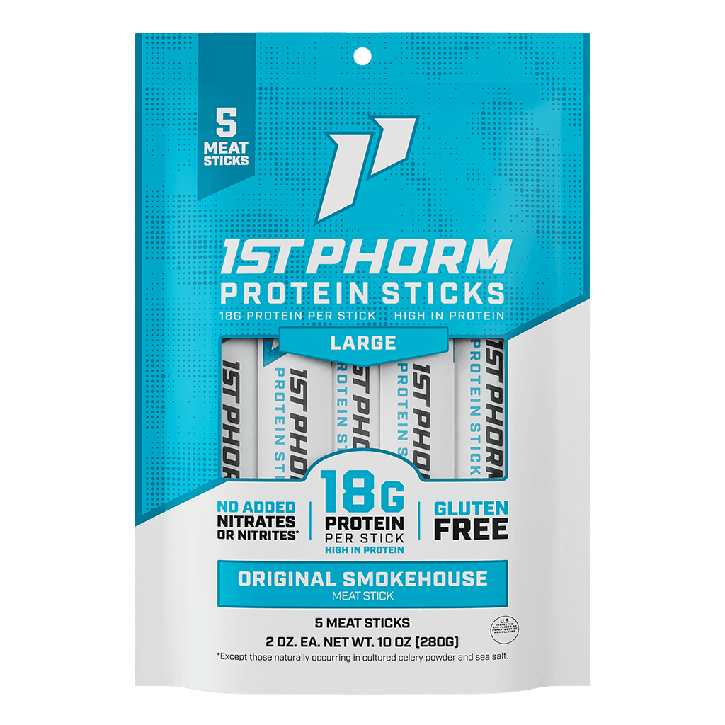 Protein Sticks Variety Pack (15ct)