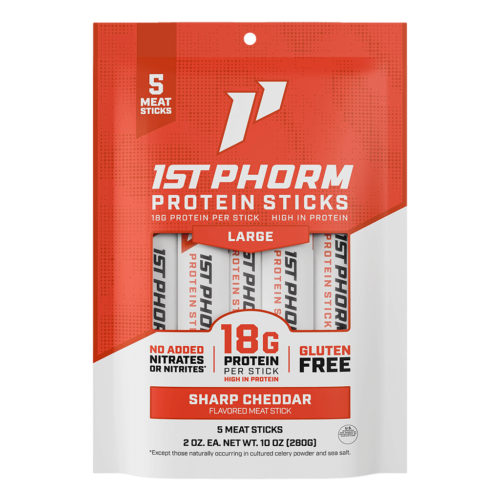 Protein Sticks Variety Pack (15ct)