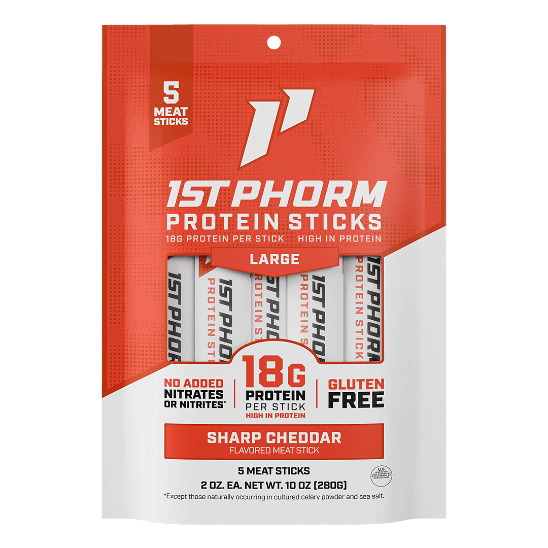 Protein Sticks Variety Pack (15ct)