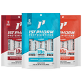 Protein Sticks Variety Pack (15ct)