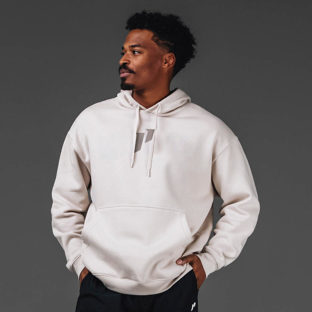 Standard Crest Hoodie